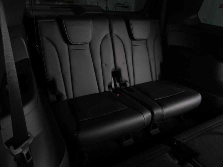 GAC Trumpchi GS8 II Минеральные Воды  - изображение 12