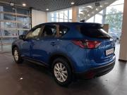 Mazda CX-5 I Чебоксары  - изображение 40