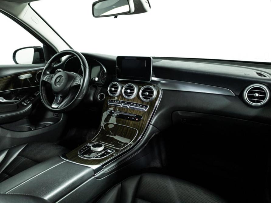 Mercedes-Benz GLC I (X253) Санкт-Петербург  - изображение 9
