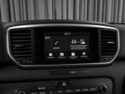 Kia Sportage IV Рестайлинг Ставрополь  - изображение 38
