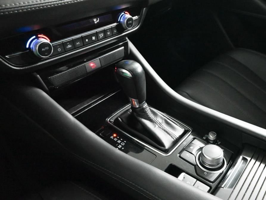 Mazda 6 III (GJ) Рестайлинг 2 Екатеринбург  - изображение 16