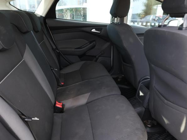Ford Focus III с пробегом 2013 года, цена 649 000 рублей, 193323 км, хэтчбек, Автокод Объявления