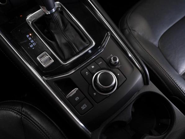 Mazda CX-5 II с пробегом 2018 года, цена 2 590 000 рублей, 91805 км, внедорожник, Автокод Объявления