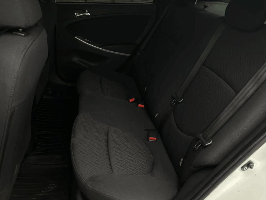 Hyundai Solaris I Тверь  - изображение 16