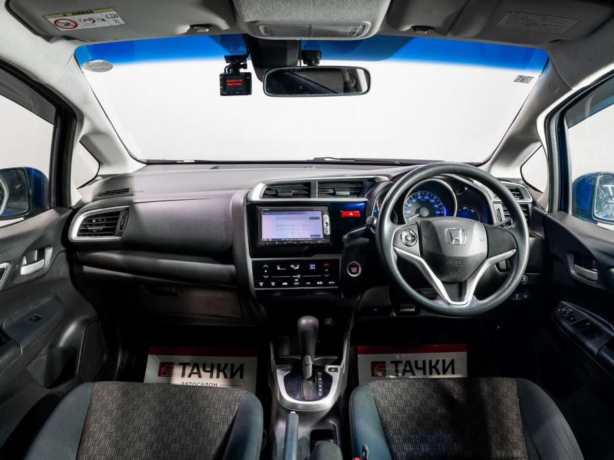 Honda Fit III Чита  - изображение 7