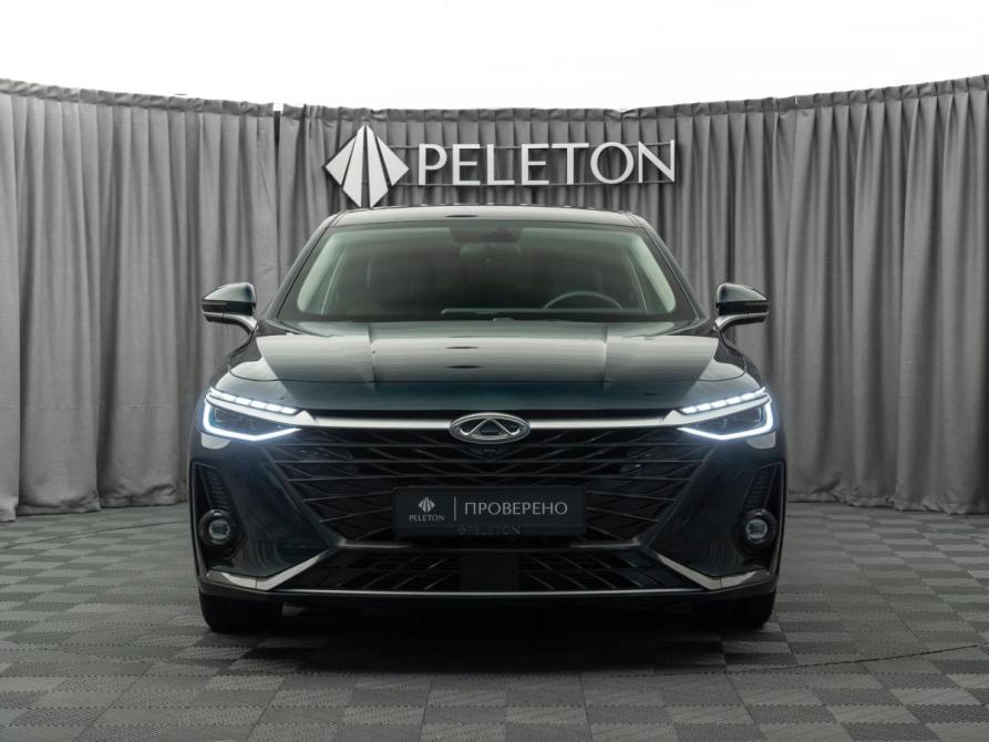 Chery Arrizo 8 Москва  - изображение 3