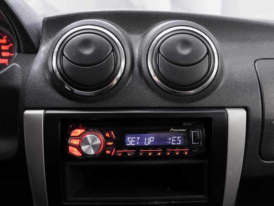 Nissan Almera III (G15) Ульяновск  - изображение 18
