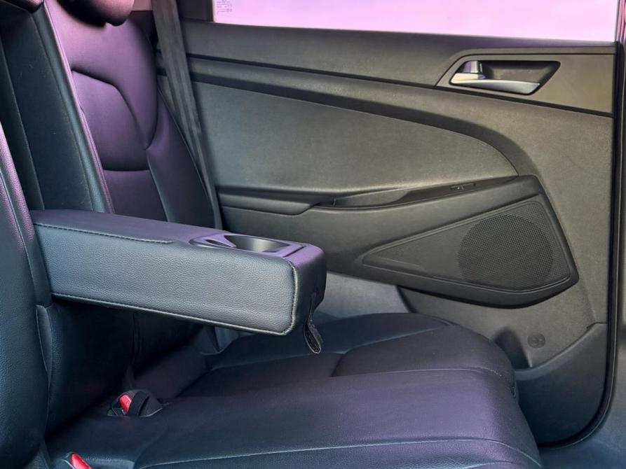 Hyundai Tucson III Набережные Челны  - изображение 15