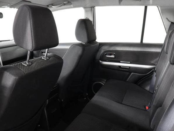 Suzuki Grand Vitara II Рестайлинг с пробегом 2010 года, цена 1 227 000 рублей, 130450 км, внедорожник, Автокод Объявления