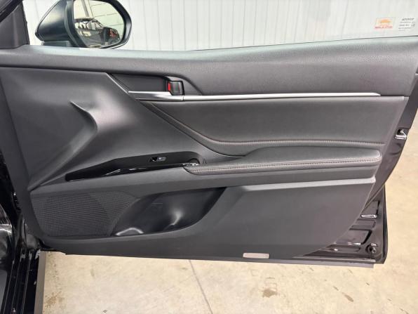 Toyota Camry VIII (XV70) с пробегом 2019 года, цена 2 767 000 рублей, 165380 км, седан, Автокод Объявления