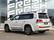 Toyota Land Cruiser 200 Series Рестайлинг 2 Краснодар  - изображение 29