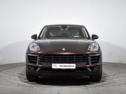 Porsche Macan I Санкт-Петербург  - изображение 24