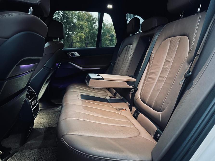BMW X5 IV (G05/G18) Уфа  - изображение 32