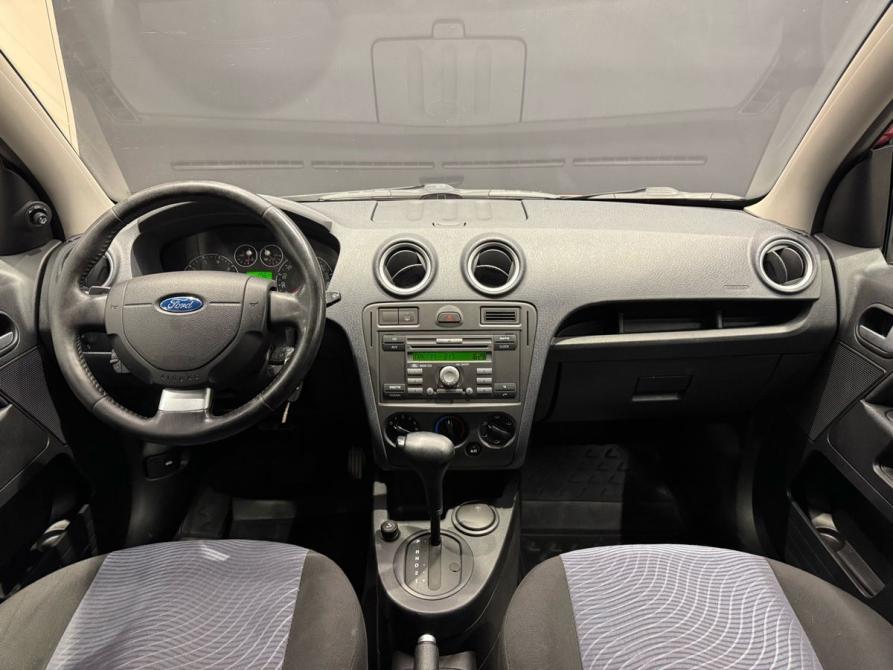 Ford Fusion I Рестайлинг Нижний Новгород  - изображение 8