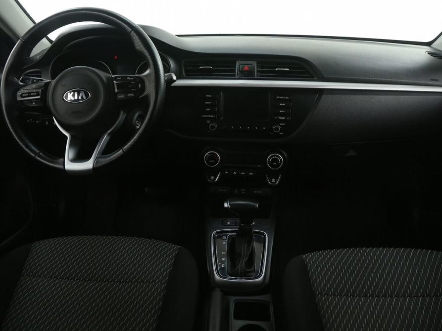 Kia Rio IV Иваново  - изображение 23