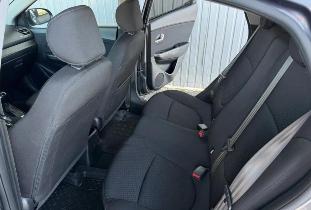 Kia Rio III Рестайлинг Киров  - изображение 16