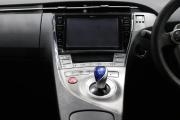 Toyota Prius III Рестайлинг (XW30) Ульяновск  - изображение 24