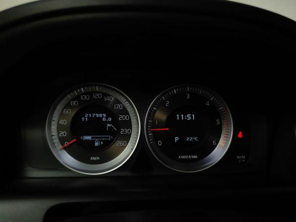 Volvo XC60 I с пробегом 2012 года, цена 1 680 000 рублей, 217988 км, внедорожник, Автокод Объявления