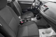 Mitsubishi Lancer X Барнаул  - изображение 47