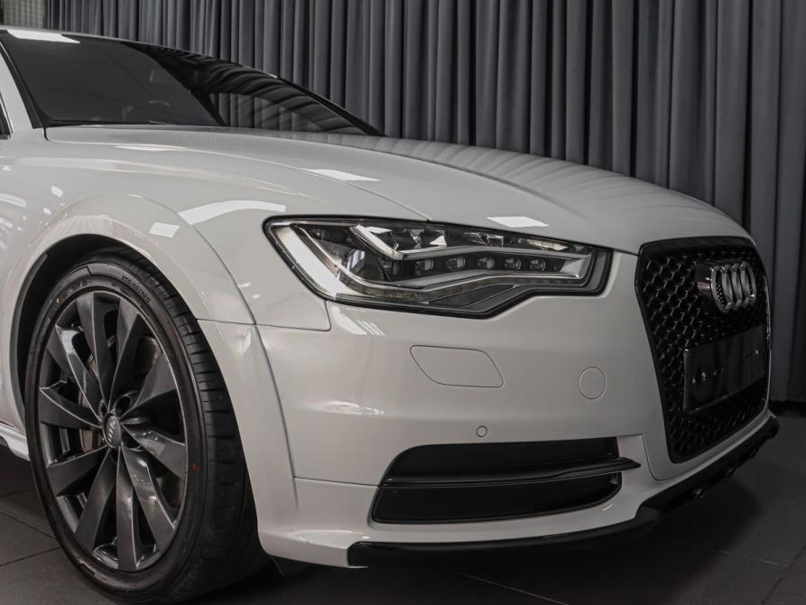Audi A6 allroad III (C7) Минеральные Воды  - изображение 7