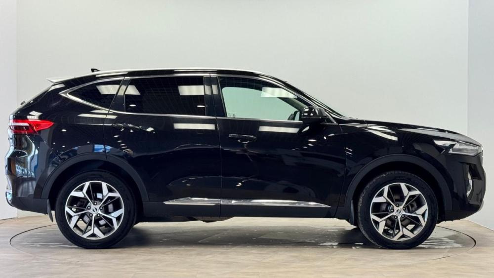 Haval F7 I Киров  - изображение 5