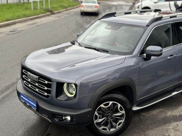 Haval Dargo I с пробегом 2023 года, цена 2 395 000 рублей, 73000 км, внедорожник, Автокод Объявления