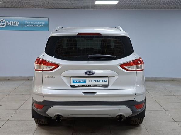 Ford Kuga II с пробегом 2015 года, цена 1 610 000 рублей, 92447 км, внедорожник, Автокод Объявления