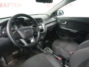 Kia Rio III Вологда  - изображение 26