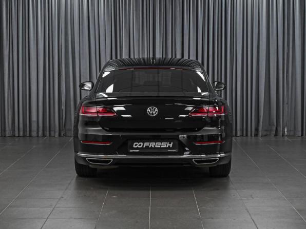Volkswagen Arteon I с пробегом 2019 года, цена 4 264 000 рублей, 103413 км, лифтбек, Автокод Объявления