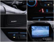 Ford Kuga II Рестайлинг Москва  - изображение 36