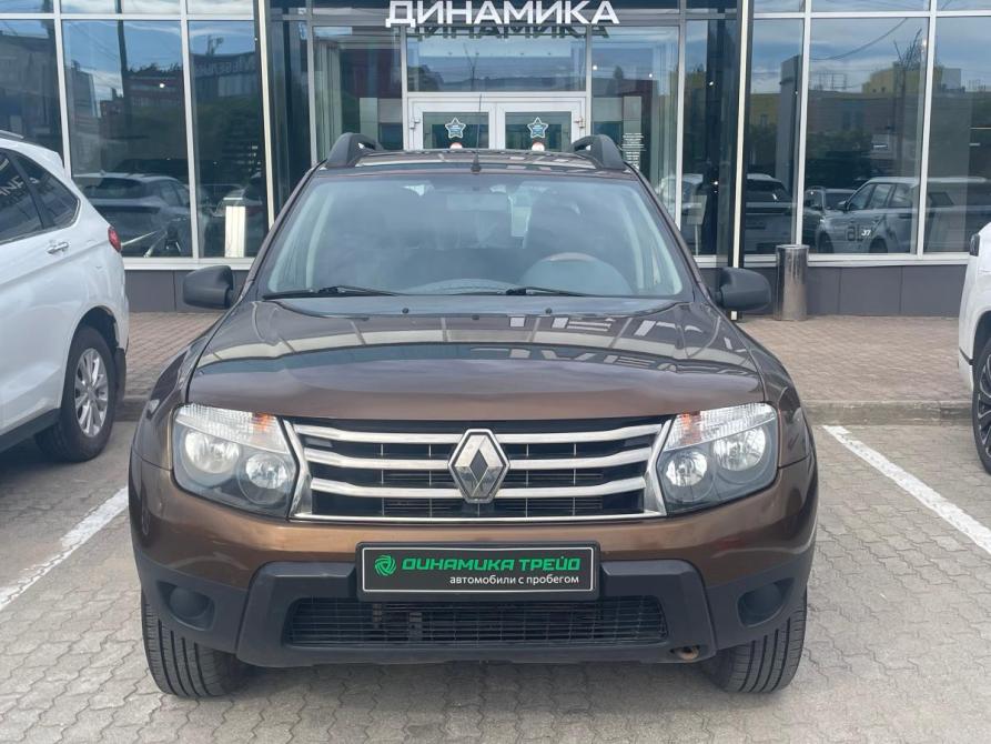 Renault Duster I Череповец  - изображение 2