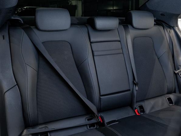Mercedes-Benz CLA II (C118 X118) с пробегом 2021 года, цена 3 050 000 рублей, 148000 км, седан, Автокод Объявления