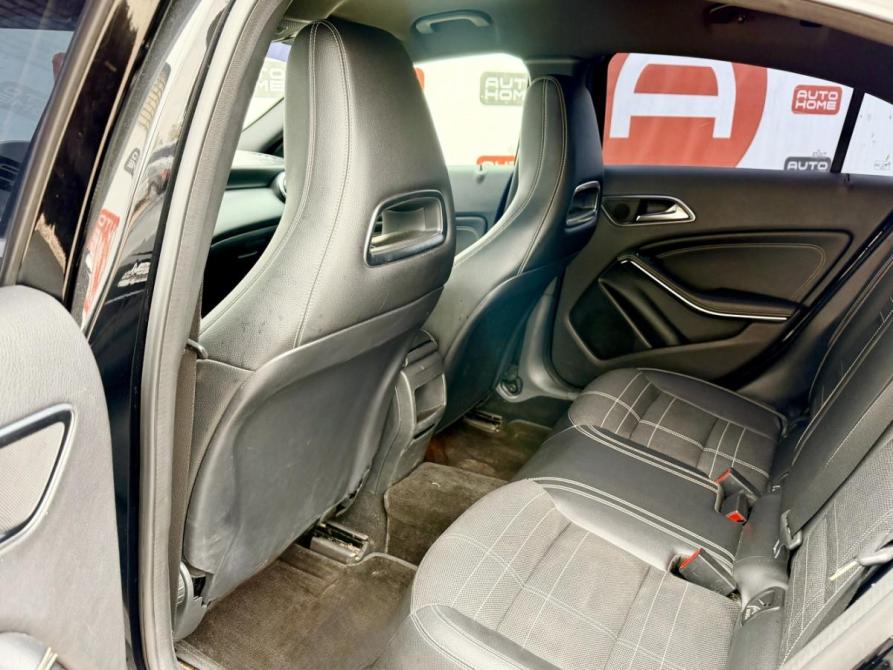 Mercedes-Benz A-Класс III (W176) Санкт-Петербург  - изображение 10