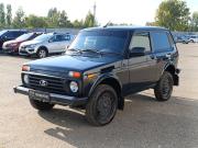 Lada (ВАЗ) Niva Legend I Набережные Челны  - изображение 23