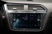 Volkswagen Tiguan II Рестайлинг Крым  - изображение 51