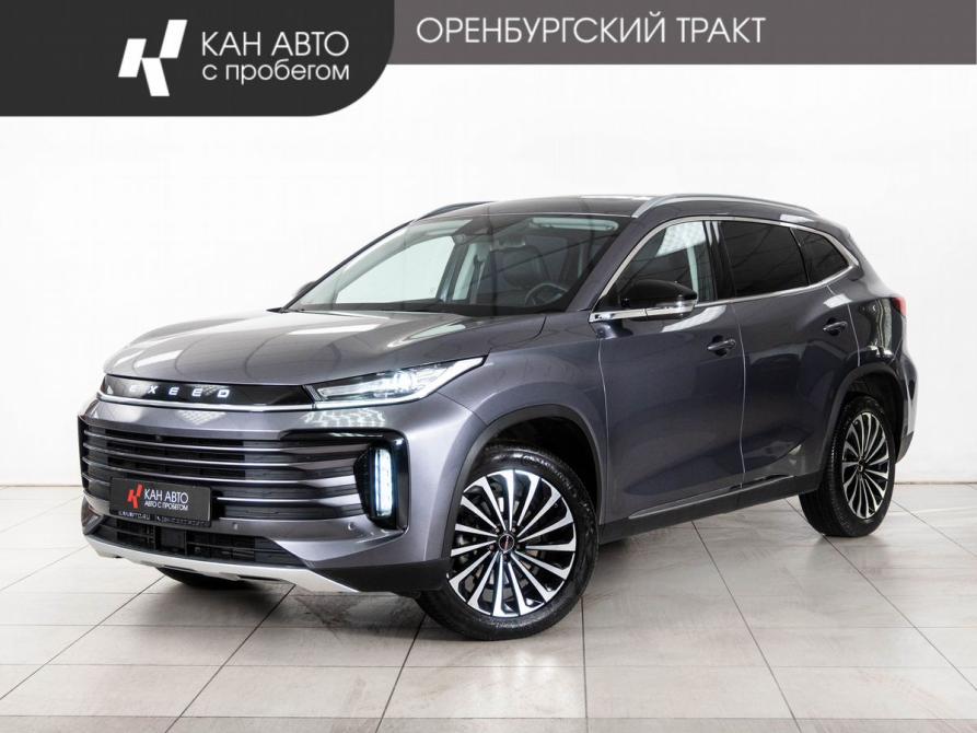 Exeed TXL I Рестайлинг Казань  - изображение 1