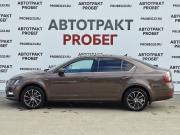 Skoda Octavia III (A7) Рестайлинг Владимир  - изображение 24