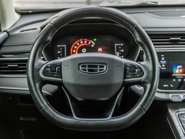 Geely Atlas Pro с пробегом 2023 года, цена 2 048 000 рублей, 72617 км, внедорожник, Автокод Объявления