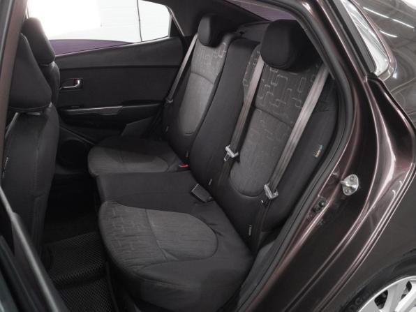 Kia Rio III Рестайлинг с пробегом 2016 года, цена 1 325 000 рублей, 84258 км, седан, Автокод Объявления