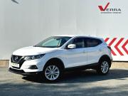 Nissan Qashqai II Рестайлинг Пермь  - изображение 16