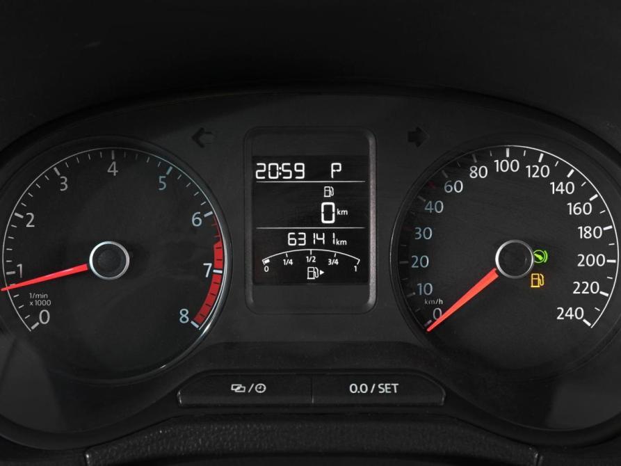 Volkswagen Polo V Рестайлинг Ростов-на-Дону  - изображение 14