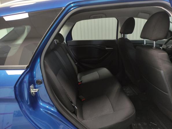 Lada (ВАЗ) Vesta I с пробегом 2021 года, цена 1 049 000 рублей, 105239 км, универсал, Автокод Объявления