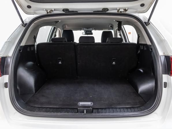 Kia Sportage IV Рестайлинг с пробегом 2019 года, цена 1 740 000 рублей, 95277 км, внедорожник, Автокод Объявления