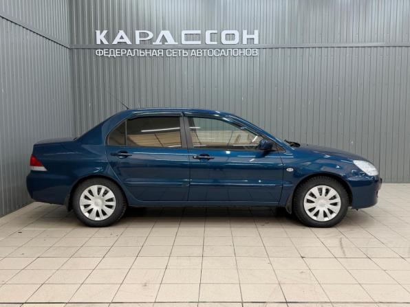 Mitsubishi Lancer IX с пробегом 2005 года, цена 557 000 рублей, 245695 км, седан, Автокод Объявления