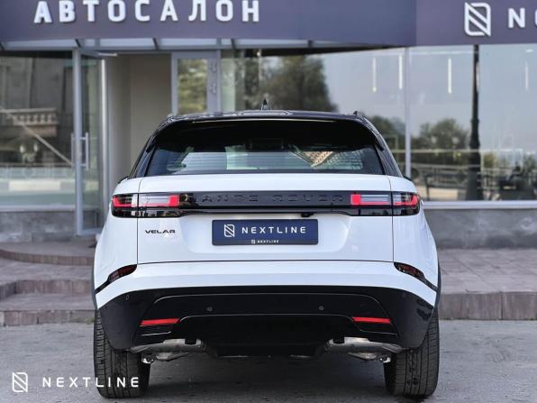 Новый Land Rover Range Rover Velar I Рестайлинг 2025 года, цена 8 990 000 рублей, внедорожник, Автокод Объявления