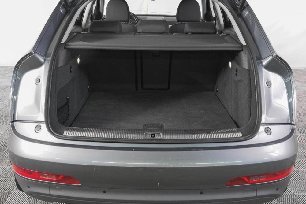 Audi Q3 I (8U) Кемерово  - изображение 8