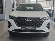 Chery Tiggo 7 Pro Max I Казань  - изображение 27