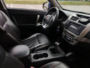 Geely Emgrand X7 I Рестайлинг Брянск  - изображение 30