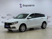 Lada (ВАЗ) Vesta I Ставрополь  - изображение 18
