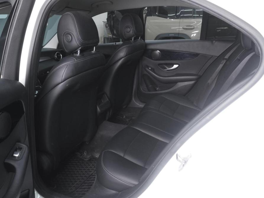 Mercedes-Benz C-Класс IV (W205) Ростов-на-Дону  - изображение 11